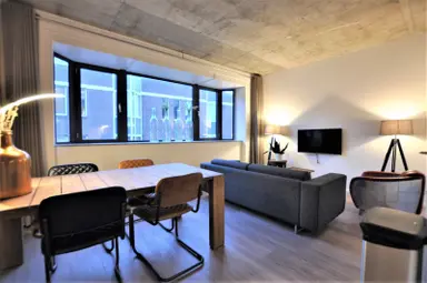 50μ² Διαμέρισμα προς ενοικίαση για 1895€/μήνα σε Wal, Eindhoven