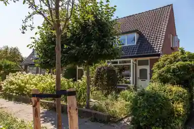 105m2 Casa in affitto per 2250€/mese a Lunenburg 8, Veenendaal