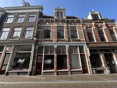 98m2 Appartement à louer pour 2350€/mois à Twijnstraat 5, Utrecht