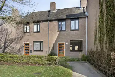 121m2 Haus zur Miete für 1150€/Monat in Paukenlaan 22, Dongen