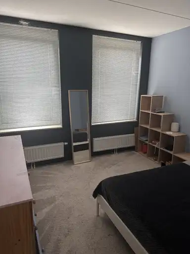 14μ² Δωμάτιο προς ενοικίαση για 600€/μήνα σε Marguerite Yourcenarstraat, Amsterdam