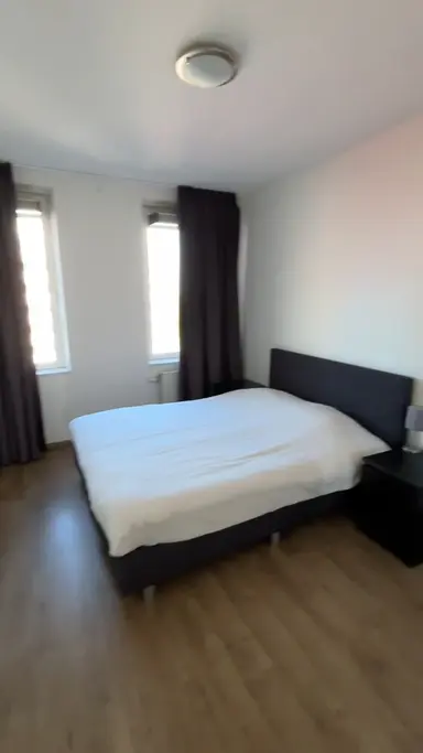 16μ² Δωμάτιο προς ενοικίαση για 1400€/μήνα σε Koningin Wilhelminaplein, Amsterdam