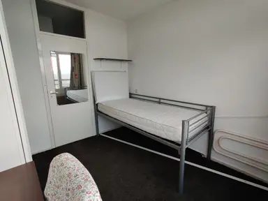 9m2 Chambre à louer pour 650€/mois à Livingstonelaan, Utrecht