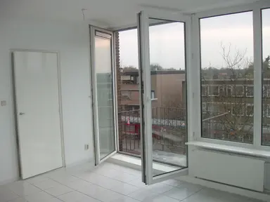 55μ² Διαμέρισμα προς ενοικίαση για 800€/μήνα σε Spreeuwenweg, Apeldoorn