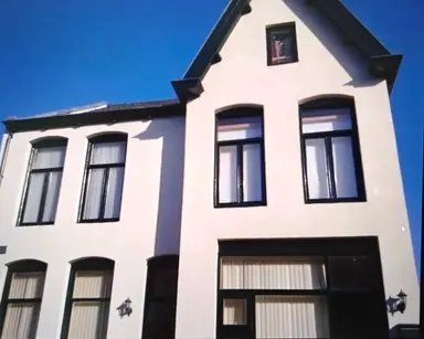 18m2 Camera in affitto per 795€/mese a Geuzenweg, Hilversum