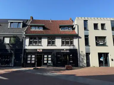 15m2 Camera in affitto per 495€/mese a Heggestraat, Geldrop