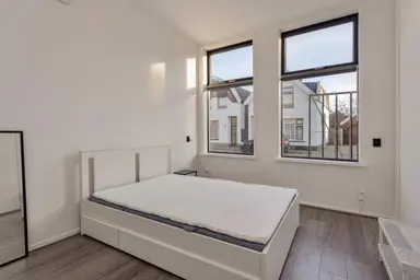 14m2 Camera in affitto per 490€/mese a Janninksweg, Enschede