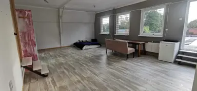 55m2 studio to rent for 950€/month in Hoogstraat, Overasselt