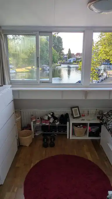 75m2 Zimmer zur Miete für 1018€/Monat in Zijlsingel, Leiden
