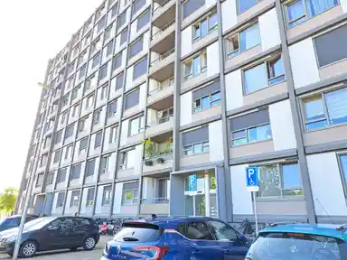 56m2 Appartement à louer pour 950€/mois à Jeanne d'Arcdreef 102, Utrecht