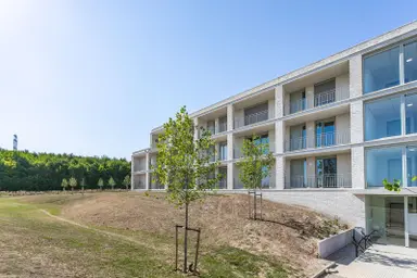 125m2 Appartamento in affitto per 2250€/mese a Hoogveldlaan, Heerlen