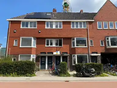 9m2 room to rent for 645€/month in Paterswoldseweg, Groningen