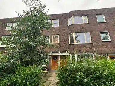 22m2 room to rent for 875€/month in Petrus Campersingel, Groningen