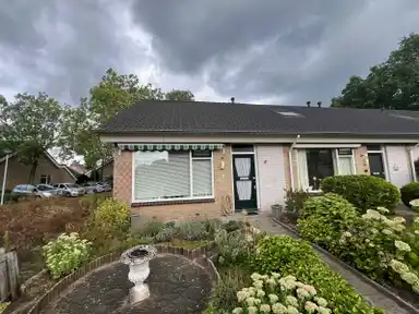 83m2 Casa in affitto per 713.02€/mese a Pinnenburgerweg 7, Putten