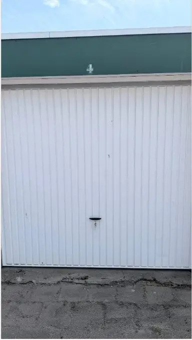 16m2 Studio zur Miete für 130€/Monat in Laan van Mertersem, Breda