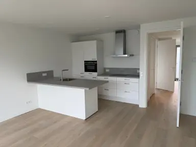 52m2 Appartement à louer pour 1285€/mois à Espoortstraat, Enschede