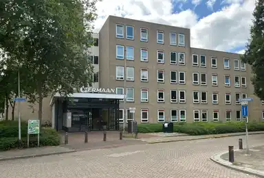 m2 apartment to rent for 503.96€/month in Parallelweg 20-65, Meppel