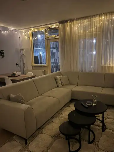 80m2 Chambre à louer pour 800€/mois à Graaf Balderikstraat, Rotterdam