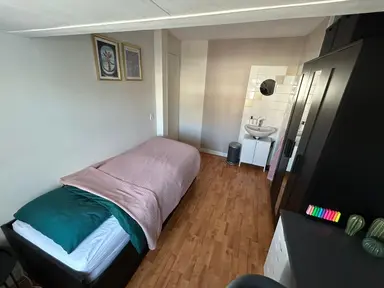 12m2 Camera in affitto per 475€/mese a 2e Nieuwstraat, Hilversum