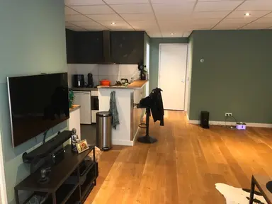 50m2 apartment to rent for 995€/month in Armstronglaan, Reeuwijk