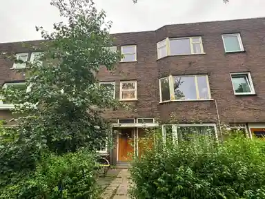 22m2 room to rent for 800€/month in Petrus Campersingel 145, Groningen