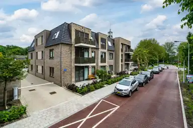 58m2 flat to rent for 1395€/month in Hortensialaan 53-14, Aalsmeer
