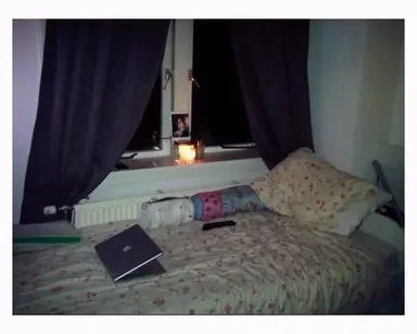 9m2 Camera in affitto per 440€/mese a 2e Nieuwstraat, Hilversum