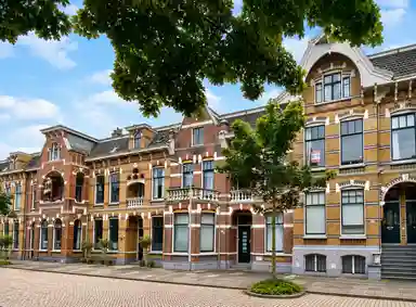 17m2 room to rent for 630€/month in Prins Hendrikstraat, Zwolle