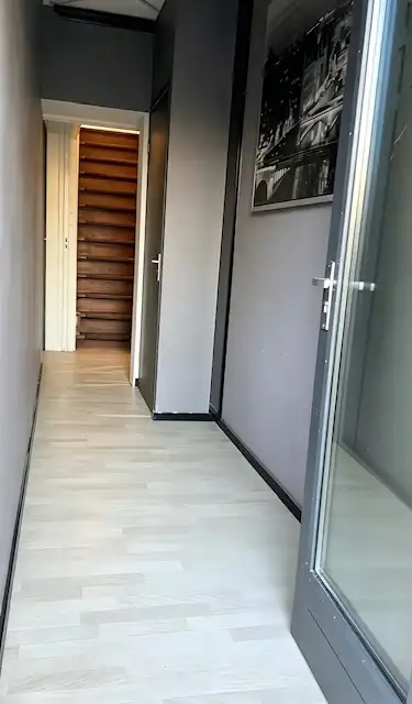 110μ² μονοκατοικία προς ενοικίαση για 1200€/μήνα σε Ambyerstraat Noord, Maastricht