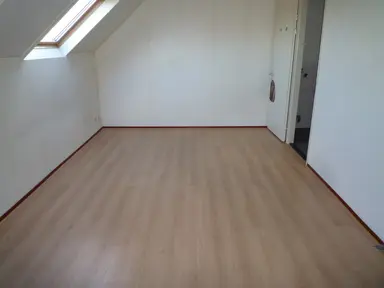 28m2 Studio zur Miete für 758€/Monat in Wittebollestraat 20-43, Tilburg
