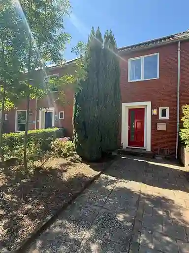 10m2 Camera in affitto per 675€/mese a Industriestraat 43, Groningen