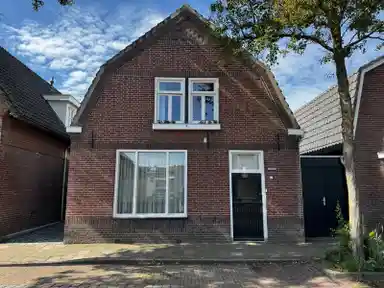 225m2 house to rent for 1850€/month in Hoge Vonderstraat, Sint-Oedenrode