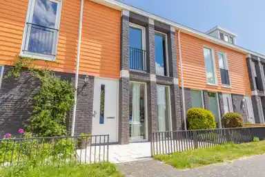 110m2 Casa in affitto per 2150€/mese a Dijkgraaf 106, Hoorn