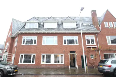 14m2 Zimmer zur Miete für 550€/Monat in Homeruslaan, Utrecht