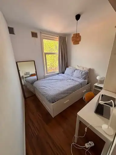 7.5m2 Zimmer zur Miete für 690€/Monat in Theophile de Bockstraat, Amsterdam