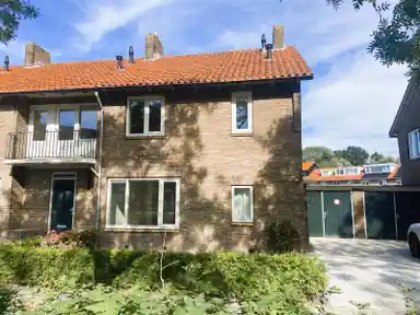 117m2 Casa in affitto per 2700€/mese a Pieter Lastmanweg, Amstelveen