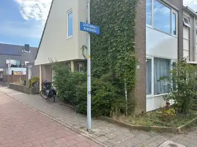 72m2 Appartement à louer pour 769€/mois à Schoonenburgsingel, Hoofddorp