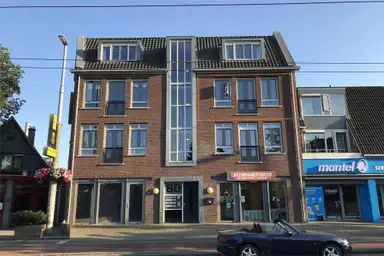 65m2 apartment to rent for 1110€/month in Utrechtseweg, Oosterbeek