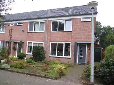 72m2 house to rent for 873.96€/month in Het Karspel 74, Hengelo (Gld)