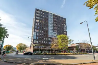 92m2 Appartement à louer pour 1228.07€/mois à Mooienhof 10-77, Enschede