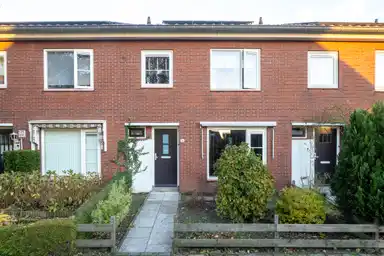 47m2 house to rent for 713.02€/month in Deken Scholtenstraat 16, Oldenzaal