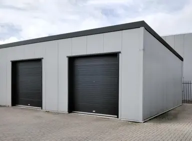 40m2 flat to rent for 360€/month in Korte Groningerweg 1, Foxhol