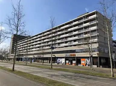 62m2 Wohnung zur Miete für 1138€/Monat in Bomanshof 303, Eindhoven