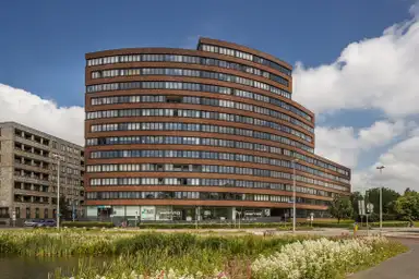 132m2 apartment to rent for 1700€/month in Hogeweide 432, Utrecht