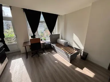 20m2 Studio zur Miete für 1250€/Monat in Albregt-Engelmanstraat, Rotterdam