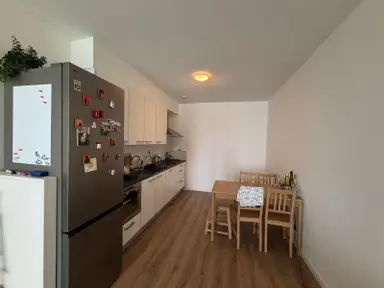 7m2 Zimmer zur Miete für 1000€/Monat in IJsvogelpassage, Nijmegen