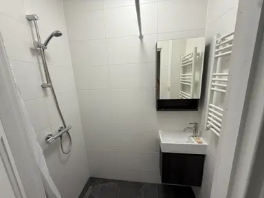 16.44m2 room to rent for 702€/month in Star Numanstraat, Groningen