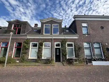29m2 room to rent for 880€/month in Lodewijkstraat, Groningen