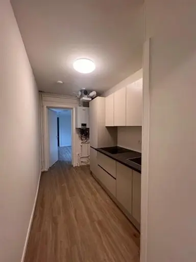 8m2 Zimmer zur Miete für 481.86€/Monat in Merelstraat, Tilburg