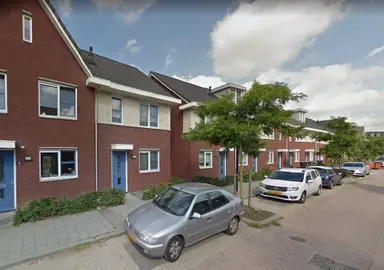 124m2 Casa in affitto per 1412€/mese a Extremadurastraat 15, Nijmegen